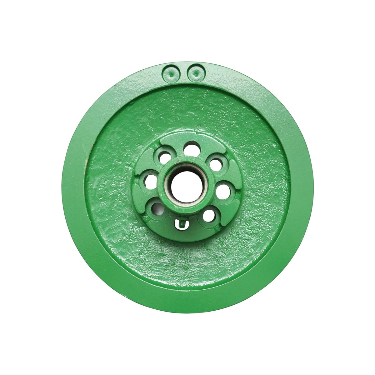 Fulie variator vant pentru combina John Deere cod OEM AH167535, AH233509 Breckner Germany